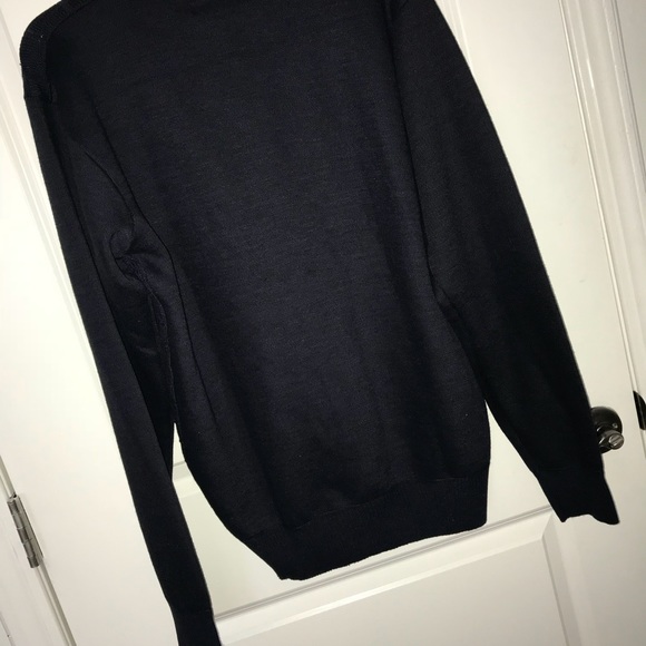 Knit sweater - Picture 3 of 3